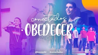 CONECTADOS - CULTO AO VIVO - 23/07/2021 - 19:17