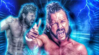 AEW: Kenny Omega Theme 2022 "Battle Cry/Retro Prelude Intro)