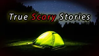 3 True Creepy Stories | Scary Encounter Stories on Reddit