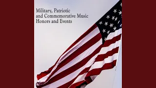 Eternal Father, Strong to Save (U.S. Navy Hymn) (Instrumental)