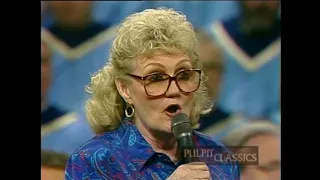 Mark Lowry's Mother (Bev Lowry) - I Thirst