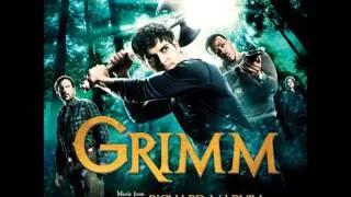 GRIMM (Season 2) Main Titles