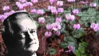 5 Poems by kenneth Rexroth