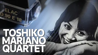 Toshiko Mariano Quartet ✧ When You Meet Her ✧ Vinyl 💿