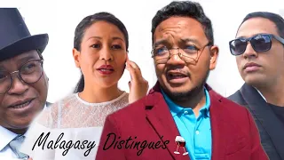 MALAGASY DISTINGUÉS 1 🍷