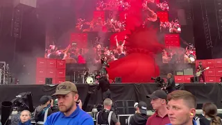 YUNGBLUD - Parents Live Reading Festival 29/08/21