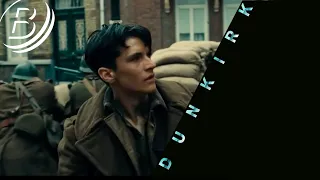 Video Analysis: Dunkirk (Opening Scene)