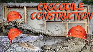 Most Expensive Crocodile Park Build! | Primitive Predators