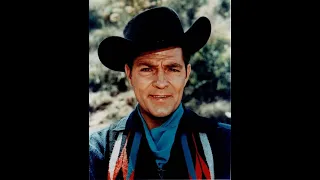 Dale Robertson Western Tribute