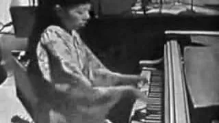 Toshiko Akiyoshi Piano Trio