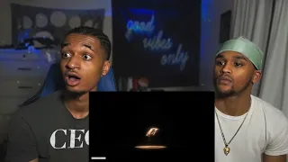 MC STΔN - AMIN | TADIPAAR | 2K20 [REACTION!] | RawAndUnChuck