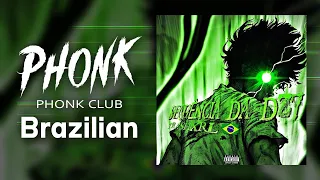 1 HOUR BRAZILIAN PHONK #6 ※ MUSIC PLAYLIST [PR PHONK, GYM, FUNK] / SEQUÊNCIA DA DZ7 (FUNK BR)