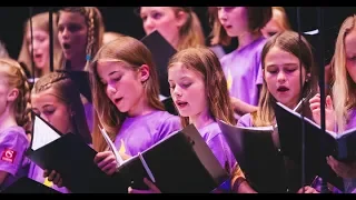 SIDE BY SIDE 2019: CHOIRS IN CONCERT