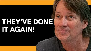 Kevin Sorbo Kicked Out of Hollywood for His Christian Beliefs