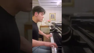 Chopin Etude Op 10 No.8