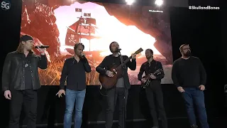 Home Free - "Skull and Bones" | Full Live Performance Summer Game Fest 2023