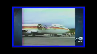 Breaking News | Remembering Aloha Airlines flight 243, 30 years later