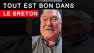 BIGARD MET LE FEU CHEZ LES BRETONS