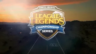 NA LCS Spring Split Promo: Rise Up (2018)