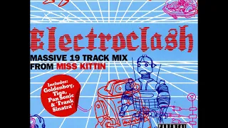 Electroclash : Massive 19 Track Mix From Miss Kittin - 2002