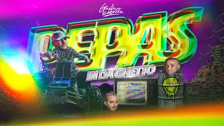 MIX PEPAS IN DA GETTO (In da Getto, Loco, Sobrio, Fulanito, Que Mas Pues, Old School) TOP AGOSTO