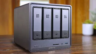 This MIGHT be the best NAS on the market.