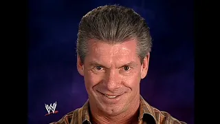 Mr. McMahon previews SmackDown! 07/03/2003