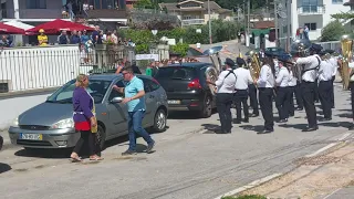 FESTA, EM HONRA NOSSA SENHORA DA LIVRAÇÃO,NOS LIVRE T/OS PERIGOS E DE MALES DESCONHECIDOS, AVÉ MARIA