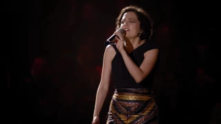 Miguel Bosé - Gulliver (con Natalia Lafourcade) - MTV Unplugged (Videoclip Oficial)