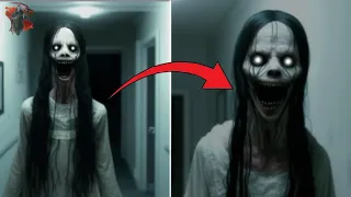 5 SCARY GHOST Videos where EXTREME MEASURES Are NEEDED!