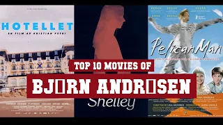 Björn Andrésen Top 10 Movies | Best 10 Movie of Björn Andrésen