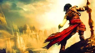 PRINCE OF PERSIA: 10 фактов о которых вы, скорее всего, не знали