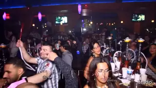 سهرة من العمر مع حسين الديك و طلال الداعور ( الدنيا صغيرة ) MidnightCafe Dearborn 2013