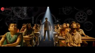 Question Mark Full HD Video Song || Super 30 Movie || Hrithik Roshan Special Song