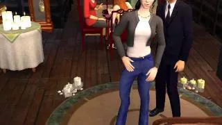 Charmed season 9 Sims 2