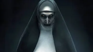 (فيلمthe nun)فيلم الراهبه -   اقوى فيلم رعب لسنة ٢٠٢١. لاينصح بالمشاهده لاصحاب القلوب الضعيفه