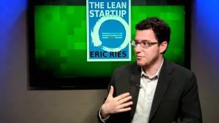 (Founder Stories) Ries: Apply The Lean Startup Approach To V