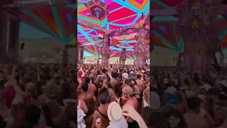 Astrix - Amazing Boom Festival moment