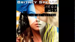 Britney Spears Megamix a sonic collage by Haus of Glitch @britneyspears   YouTube