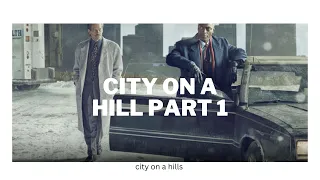 CITY ON A HILL Season 1 (2019)