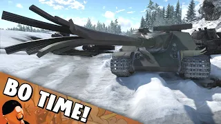 War Thunder - AMX-50 Foch "The Good, The Bad, and the Bo..."