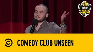 Comedy Club | Najlepsze żarty o zakupach