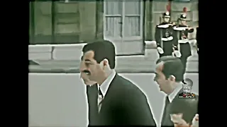 Saddam hussain edit 👑🔥.