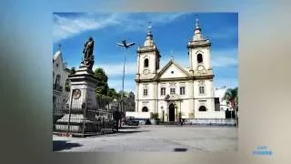 CIDADE DE APARECIDA (SP) - FOTO VIDEO COM MUSICAS ORQUESTRADAS