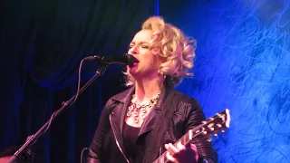 Samantha Fish   "You Can't Go"