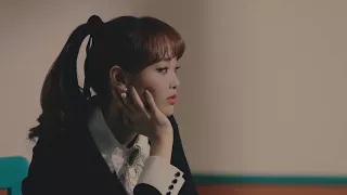 "Heart Attack" Chuu (츄) LOONA (이달의 소녀) TEASER [VLIVE]