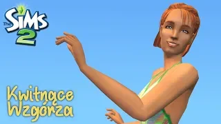 Wyspiarskie życie | Sims 2 Kwitnące Wzgórza #37