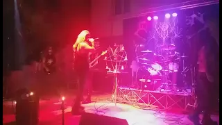 Ad Noctem Funeriis - Kill Jude Christ (Live at Divine Metal Fest 5, Aug the 26th, 2023)