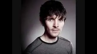 Colin Morgan-Рай один на двоих