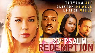 23rd Psalm Redemption Trailer Original Motion Picture Film Movie Feature